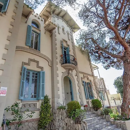 Cruspinera Villa Tiana