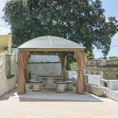 Villa Cruspinera