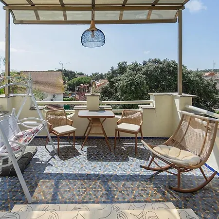 Villa Cruspinera