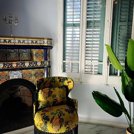 Cruspinera Villa *