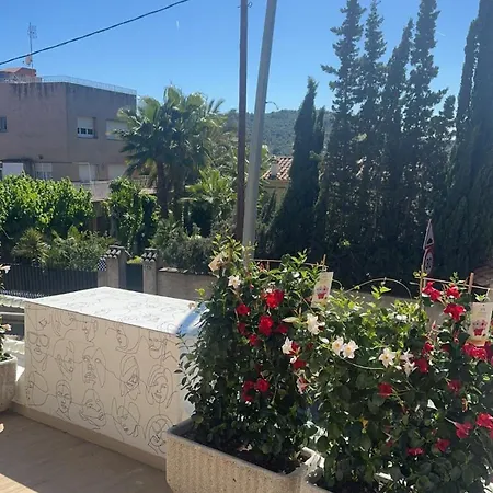 Villa Cruspinera *