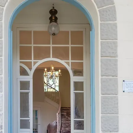 Villa Cruspinera Tiana