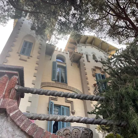 Villa Cruspinera